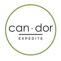CANDOR EXPEDITE INC